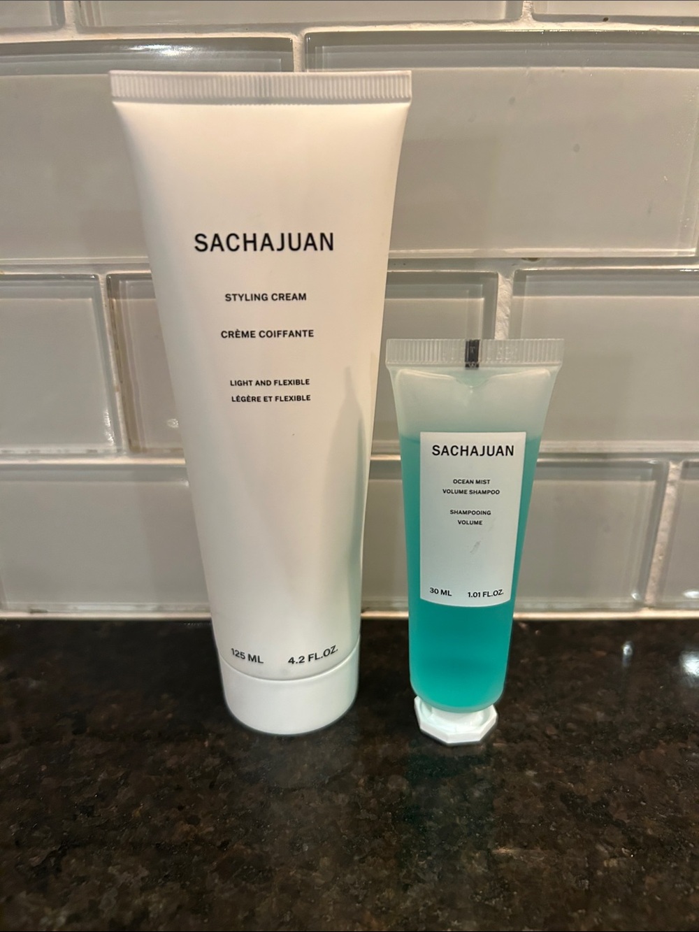 SACHAJUAN Hair Products 🆓 SHIPPING